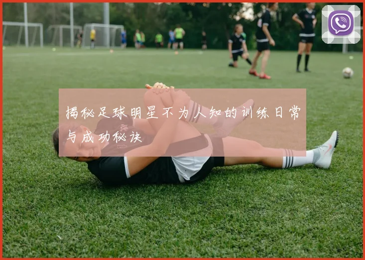 揭秘足球明星不为人知的训练日常与成功秘诀